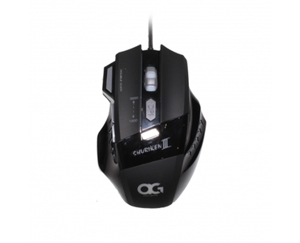 Chuột máy tính - Mouse Anitech ZX890R