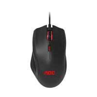 Chuột máy tính - Mouse AOC GM200