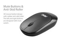 Chuột máy tính - Mouse AOC Silent MS310