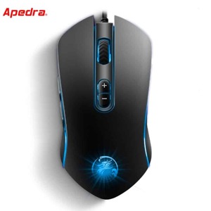 Chuột máy tính - Mouse Apedra A6