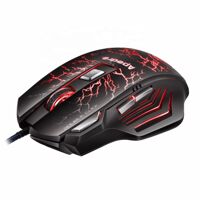 Chuột máy tính - Mouse Apedra A7