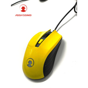 Chuột máy tính - Mouse Assassins G200