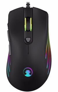 Chuột máy tính - Mouse Assassins G900 Pro