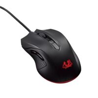 Chuột máy tính - Mouse Asus Cerberus