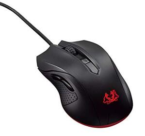 Chuột máy tính - Mouse Asus Cerberus Fortus