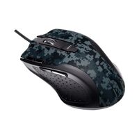 Chuột máy tính - Mouse Asus Echelon Camo Avago 9500 Laser