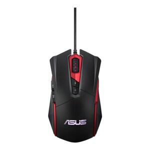 Chuột máy tính - Mouse Asus Espada GT200