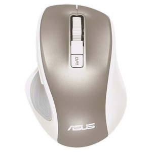 Chuột máy tính - Mouse Asus MW202