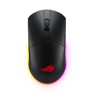 Chuột máy tính - Mouse Asus ROG Pugio II