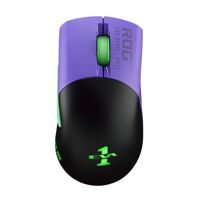 Chuột máy tính - Mouse Asus ROG Keris Wireless EVA Edition