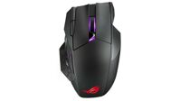 Chuột máy tính - Mouse Asus ROG Spatha X