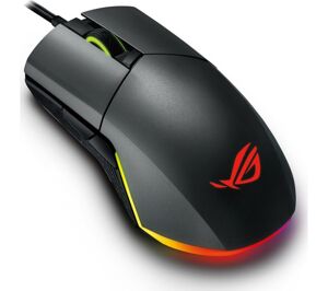 Chuột máy tính - Mouse Asus Rog Pugio Aura RGB