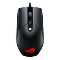 Chuột máy tính - Mouse Asus ROG Strix Impact