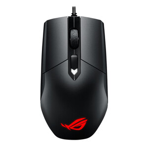 Chuột máy tính - Mouse Asus ROG Strix Impact