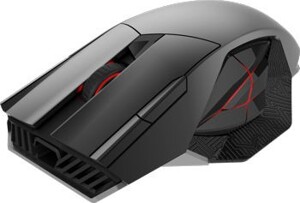 Chuột máy tính - Mouse Asus ROG Spatha