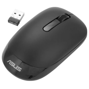 Chuột máy tính - Mouse Asus WT205