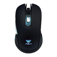 Chuột máy tính - Mouse AULA SI-9018