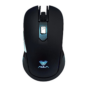 Chuột máy tính - Mouse AULA SI-9018