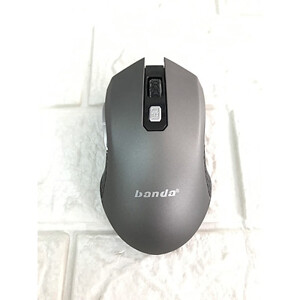 Chuột máy tính - Mouse Banda W172