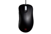 Chuột máy tính - Mouse BenQ EC1A Optical USB - Gaming White Edition