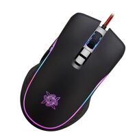 Chuột máy tính - Mouse Bosston M710