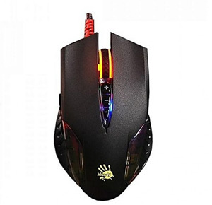 Chuột máy tính - Mouse chơi game Bloody A4tech Q50