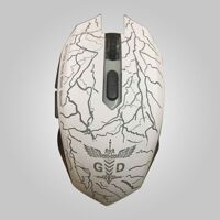 Chuột máy tính - Mouse chuyên game GD34