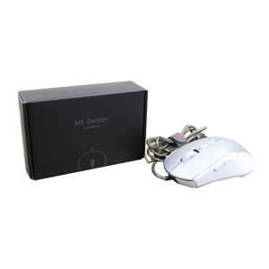 Chuột máy tính - Mouse Cidoo MX202S