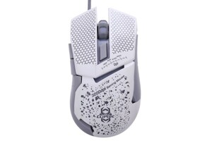 Chuột máy tính - Mouse Cliptec Korono RGS565