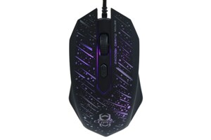 Chuột máy tính - Mouse Cliptec Meteor RGS502