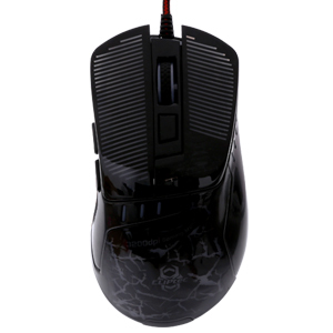 Chuột máy tính - Mouse Cliptec RGS564