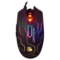 Chuột máy tính - Mouse có dây A4 Tech Bloody Q80