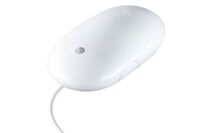 Chuột máy tính - Mouse có dây Apple MB112