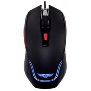 Chuột máy tính - Mouse có dây Newmen N600