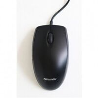 Chuột máy tính - Mouse có dây Newmen N107