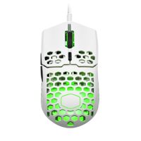 Chuột máy tính - Mouse CoolerMaster MM711 RGB