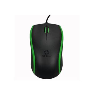 Chuột máy tính - Mouse CoolerPlus FX1 Plus