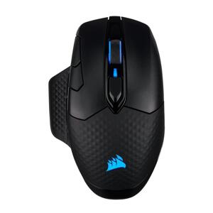 Chuột máy tính - Mouse Corsair Dark Core Wireless RGB Pro SE