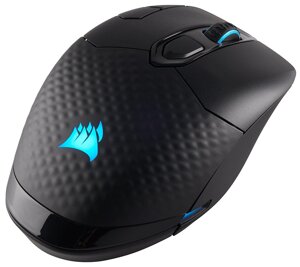 Chuột máy tính - Mouse Corsair Dark Core Wireless RGB SE