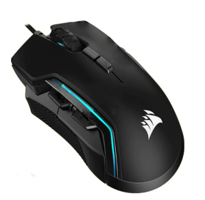 Chuột máy tính - Mouse Corsair Glaive Pro RGB PMW3391