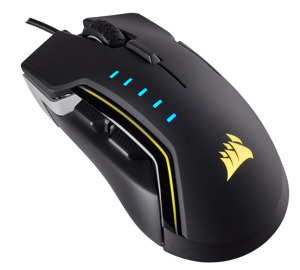 Chuột máy tính - Mouse Corsair Glaive RGB