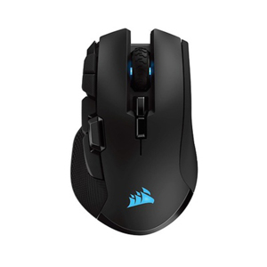 Chuột máy tính - Mouse Corsair Iron Claw RGB Wireless