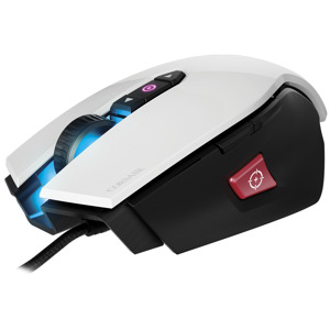 Chuột máy tính - Mouse Corsair M65 Pro RGB