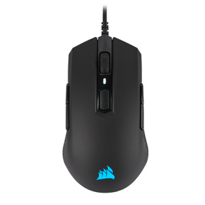 Chuột máy tính - Mouse Corsair M55 RGB Pro