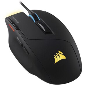 Chuột máy tính - Mouse Corsair Sabre RGB