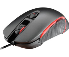 Chuột máy tính - Mouse Cougar 400M RGB