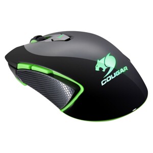 Chuột máy tính - Mouse Cougar 450M Optical Gaming