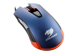 Chuột máy tính - Mouse Cougar 550M