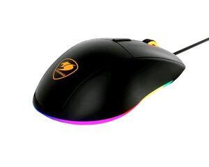 Chuột máy tính - Mouse Cougar Minos XT