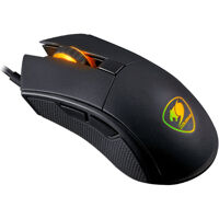 Chuột máy tính - Mouse Cougar Revenger S RGB Led